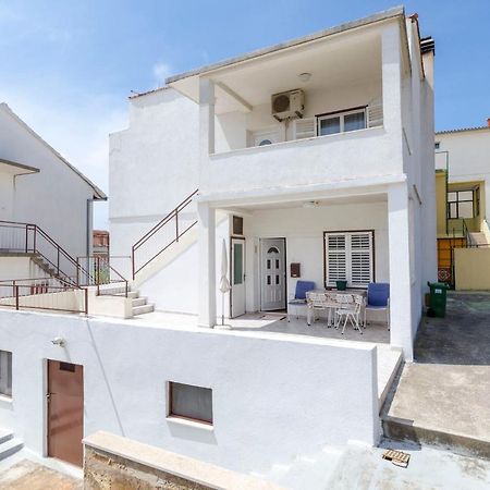 Apartments Visnja Primosten Ngoại thất bức ảnh